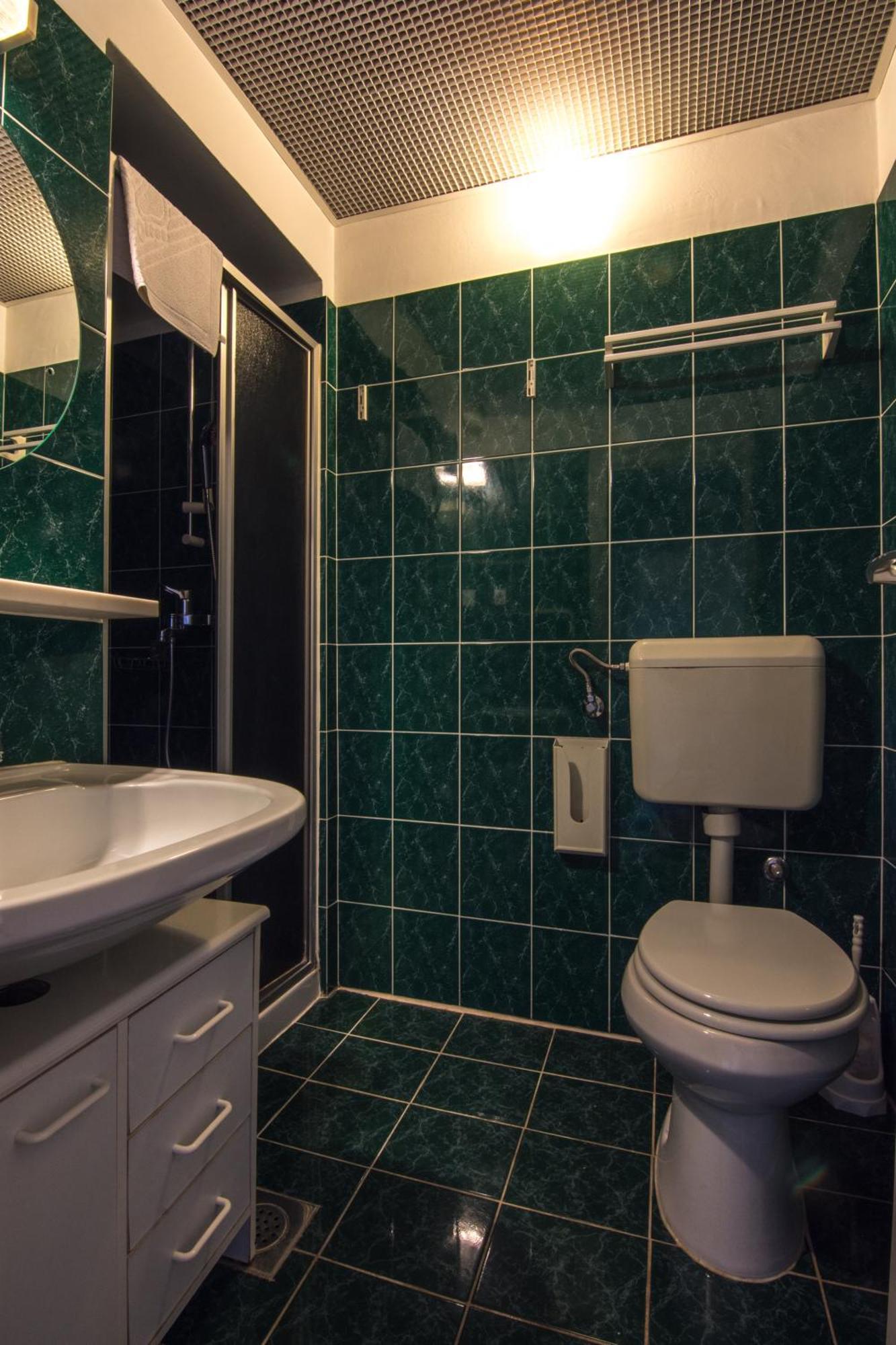 Ferienwohnung Baki Portorose Exterior foto