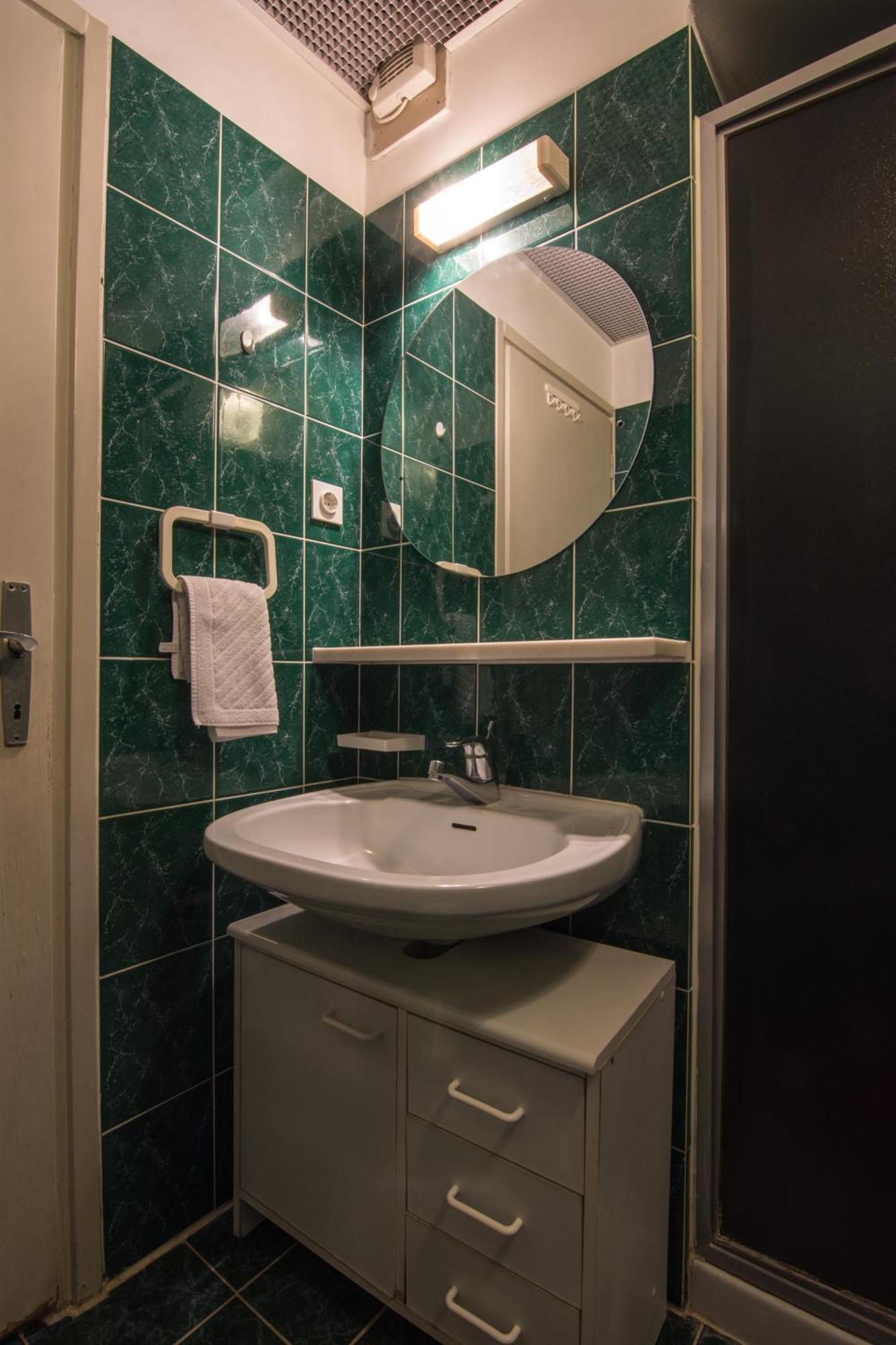 Ferienwohnung Baki Portorose Exterior foto
