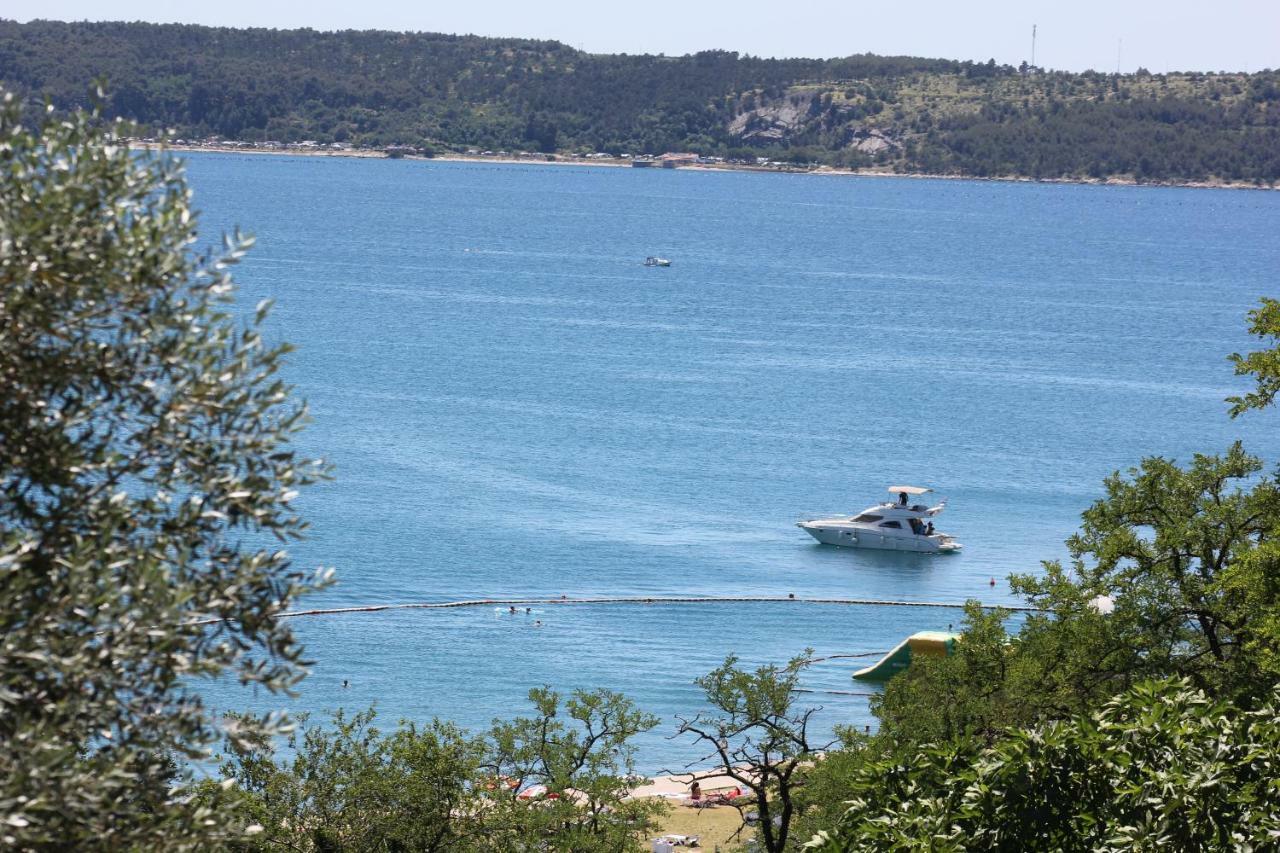 Ferienwohnung Baki Portorose Exterior foto